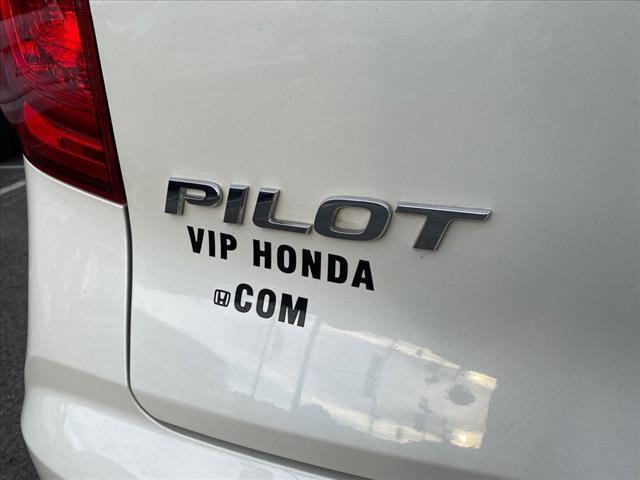 used 2018 Honda Pilot car, priced at $28,995