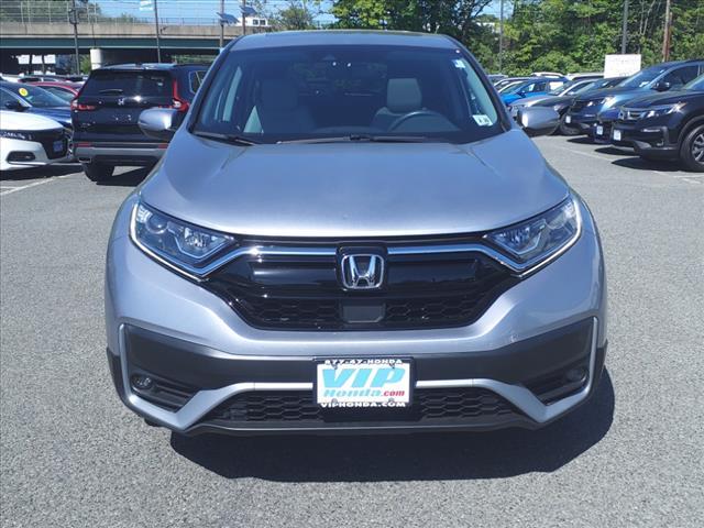 used 2020 Honda CR-V car, priced at $27,995