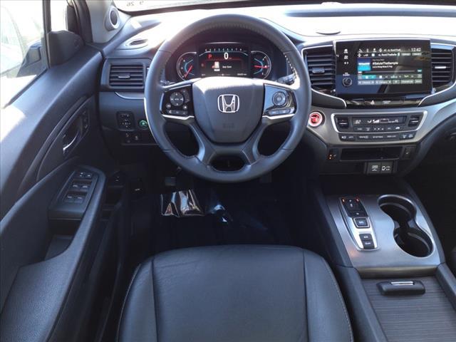 used 2022 Honda Pilot car, priced at $30,995