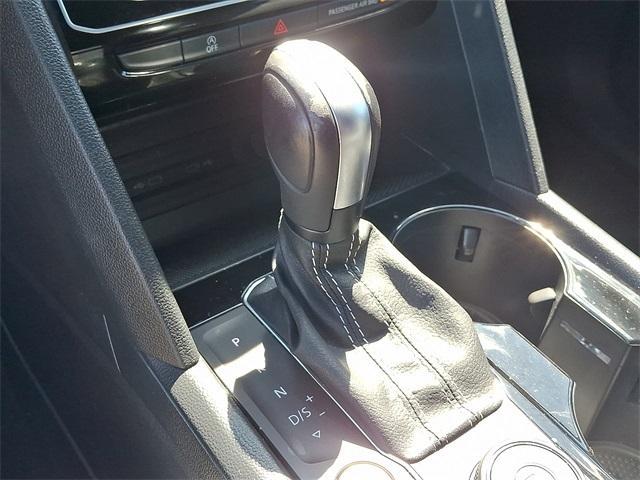 used 2023 Volkswagen Atlas car, priced at $37,997