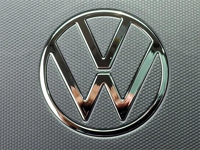 new 2025 Volkswagen Atlas car, priced at $47,927
