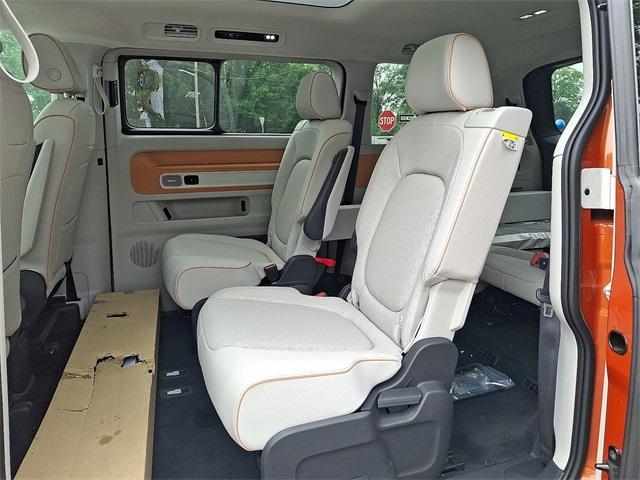 new 2025 Volkswagen ID. Buzz car, priced at $72,702