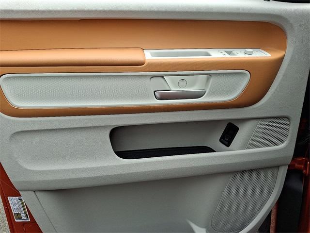 new 2025 Volkswagen ID. Buzz car, priced at $72,702