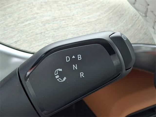 new 2025 Volkswagen ID. Buzz car, priced at $72,702