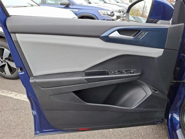 used 2022 Volkswagen Taos car, priced at $21,977