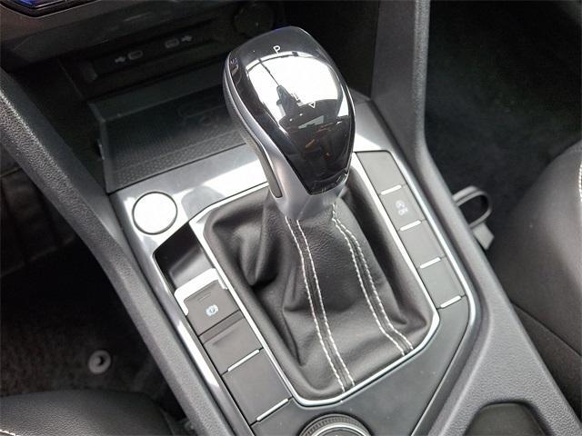 used 2022 Volkswagen Tiguan car, priced at $25,977