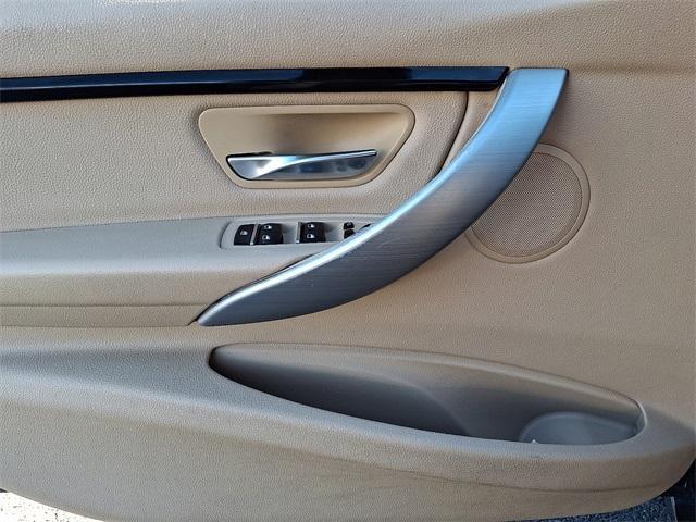used 2016 BMW 328 car, priced at $9,977