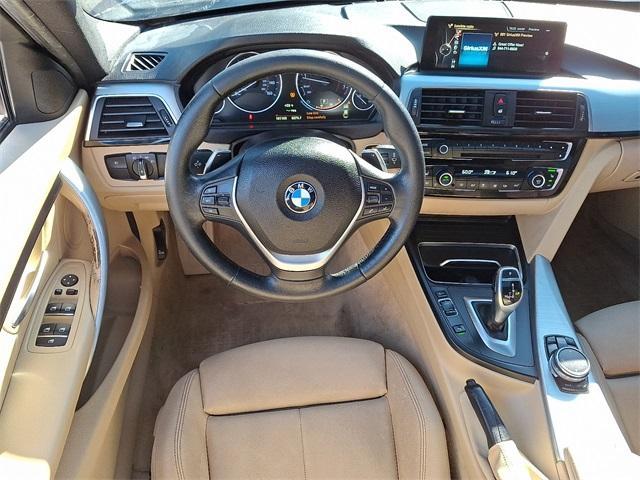 used 2016 BMW 328 car, priced at $9,977