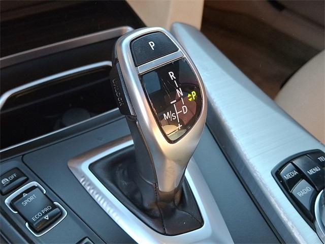 used 2016 BMW 328 car, priced at $9,977