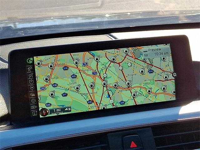 used 2016 BMW 328 car, priced at $9,977