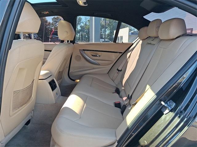 used 2016 BMW 328 car, priced at $9,977