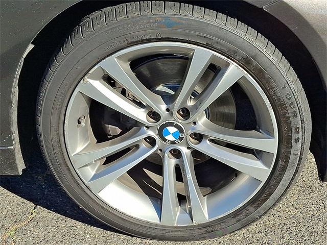 used 2016 BMW 328 car, priced at $9,977