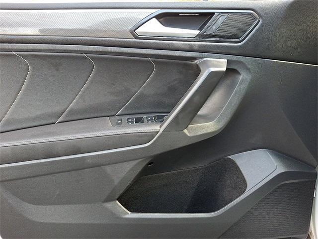 used 2023 Volkswagen Tiguan car, priced at $26,477