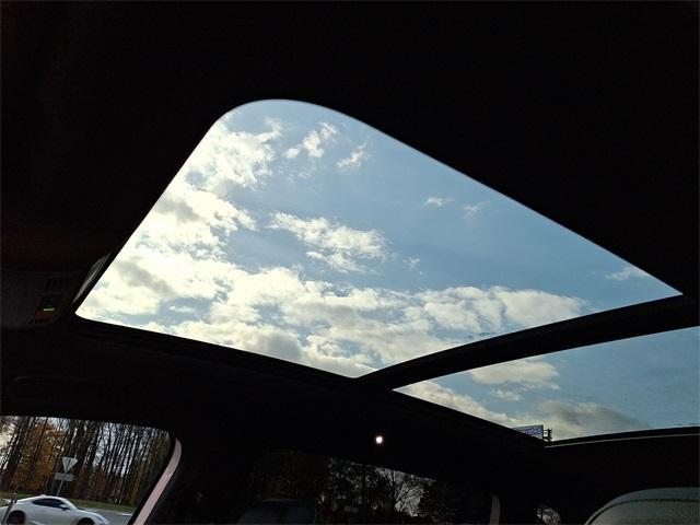 used 2023 Volkswagen Tiguan car, priced at $26,477