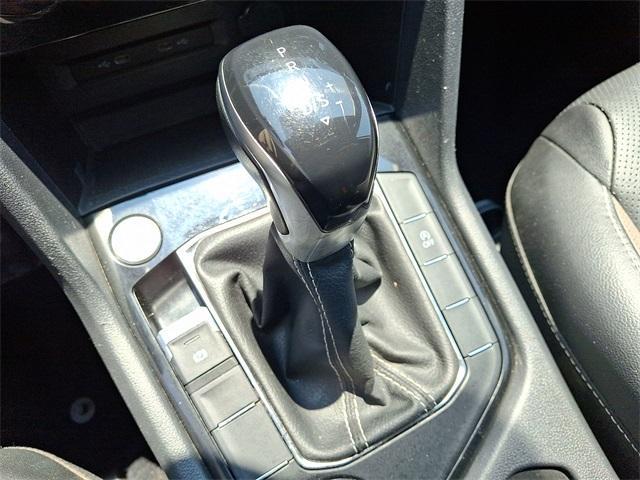 used 2022 Volkswagen Taos car, priced at $23,777