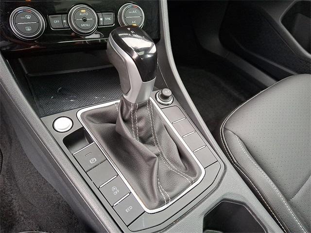 used 2023 Volkswagen Jetta car, priced at $21,777