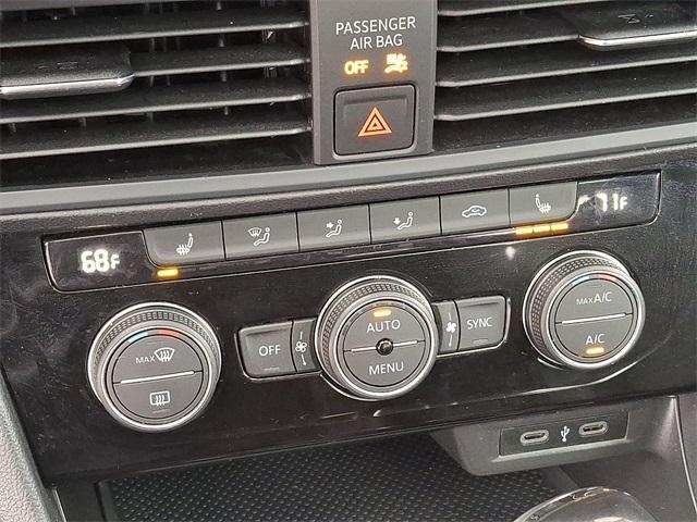 used 2023 Volkswagen Jetta car, priced at $21,777