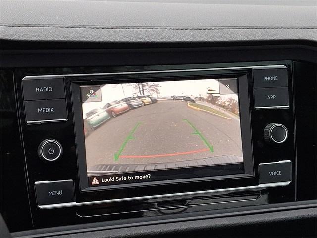 used 2023 Volkswagen Jetta car, priced at $21,777