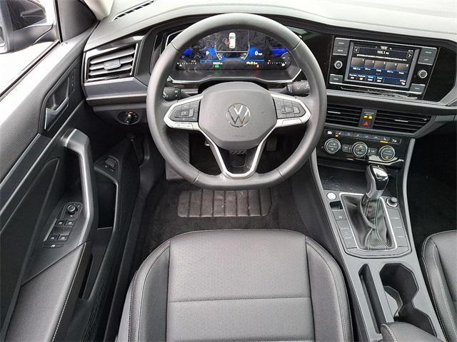 used 2023 Volkswagen Jetta car, priced at $21,777