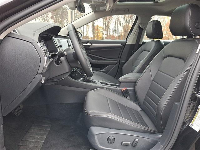 used 2023 Volkswagen Jetta car, priced at $21,777