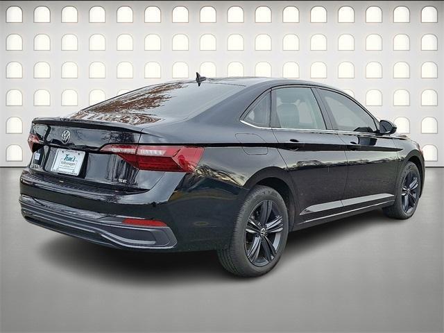 used 2023 Volkswagen Jetta car, priced at $21,777