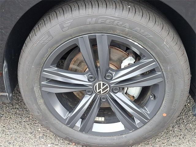 used 2023 Volkswagen Jetta car, priced at $21,777