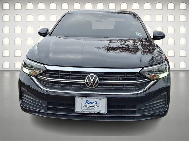 used 2023 Volkswagen Jetta car, priced at $21,777