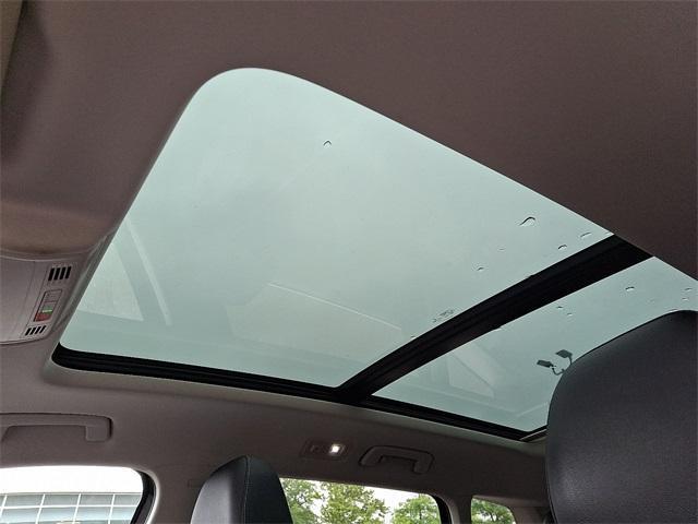 used 2022 Volkswagen Taos car, priced at $23,997