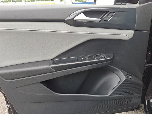 used 2022 Volkswagen Taos car, priced at $23,997