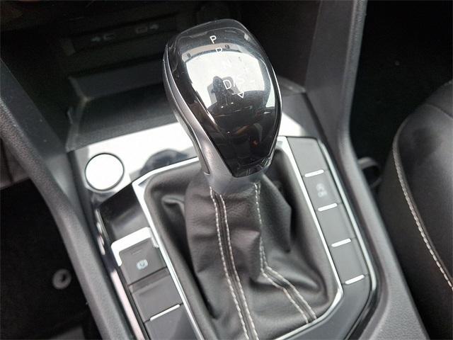 used 2022 Volkswagen Taos car, priced at $23,997