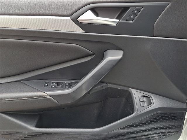 used 2022 Volkswagen Jetta car, priced at $18,777