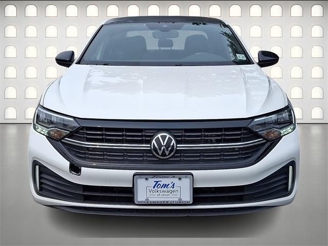 used 2022 Volkswagen Jetta car, priced at $18,777
