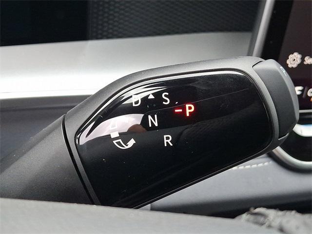 new 2026 Volkswagen Tiguan car, priced at $41,337