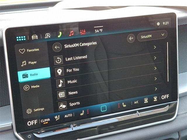 new 2026 Volkswagen Tiguan car, priced at $39,072