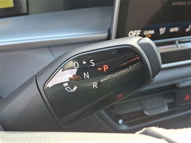 new 2026 Volkswagen Tiguan car, priced at $39,072