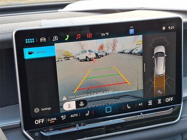 new 2026 Volkswagen Tiguan car, priced at $39,072