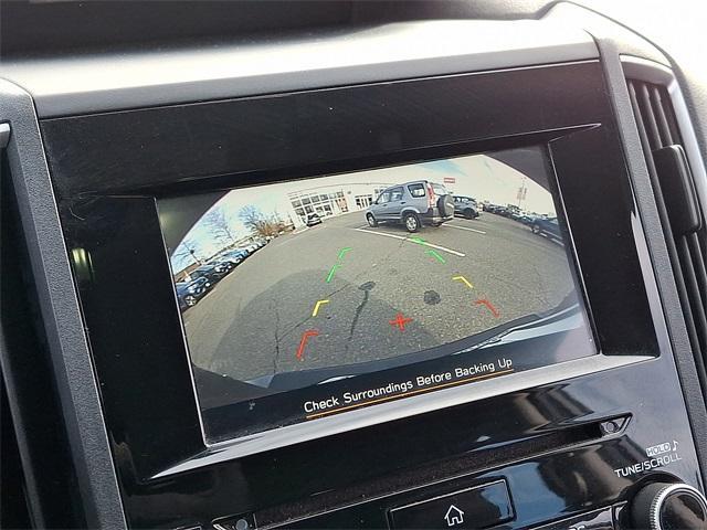 used 2019 Subaru Impreza car, priced at $11,995