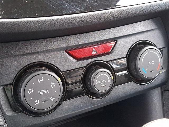 used 2019 Subaru Impreza car, priced at $11,995