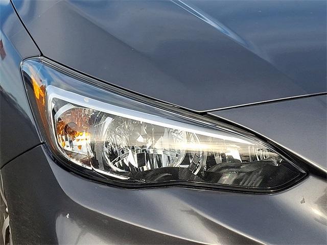 used 2019 Subaru Impreza car, priced at $11,995