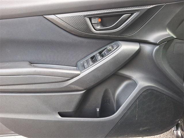 used 2019 Subaru Impreza car, priced at $11,995