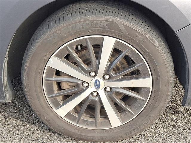 used 2019 Subaru Impreza car, priced at $11,995