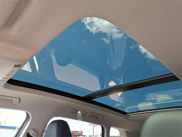 used 2022 Volkswagen Taos car, priced at $18,777