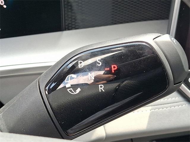 new 2025 Volkswagen Tiguan car, priced at $39,191