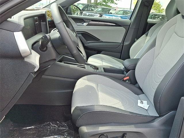 new 2025 Volkswagen Tiguan car, priced at $39,191