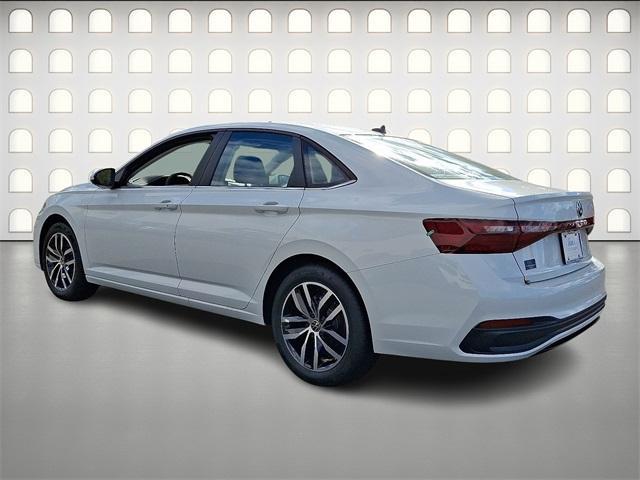 new 2026 Volkswagen Jetta car, priced at $29,279