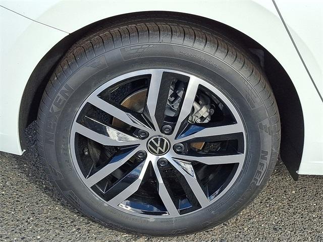 new 2026 Volkswagen Jetta car, priced at $29,279