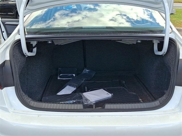 new 2026 Volkswagen Jetta car, priced at $29,279