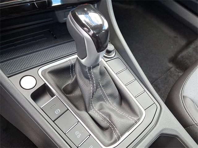 new 2026 Volkswagen Jetta car, priced at $29,279