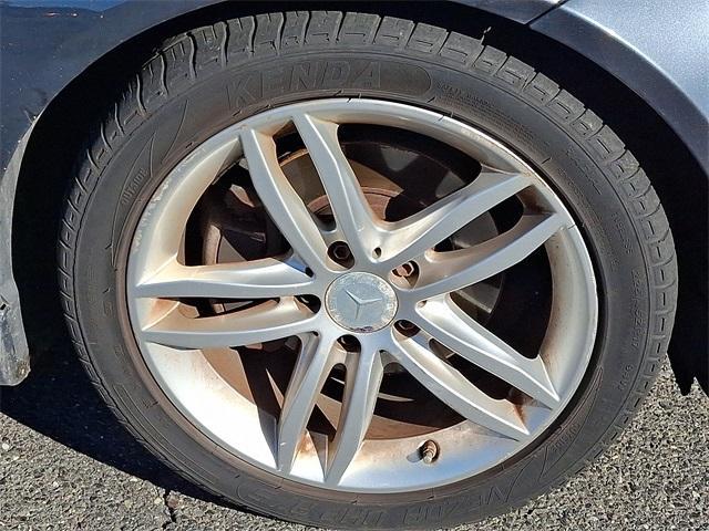 used 2013 Mercedes-Benz C-Class car, priced at $5,977
