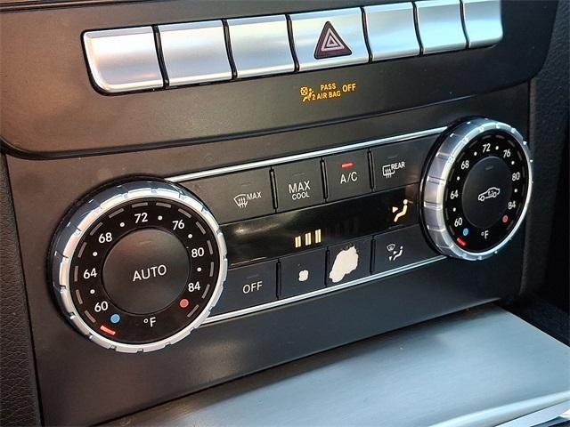 used 2013 Mercedes-Benz C-Class car, priced at $5,977